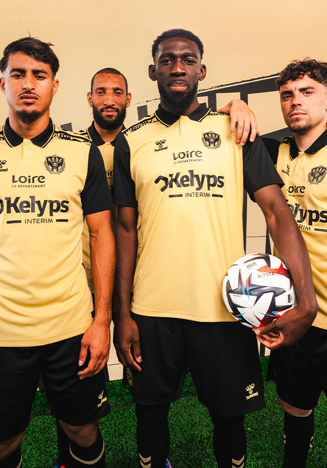 Maillots AS Saint Etienne Produits Derives Articles Officiels